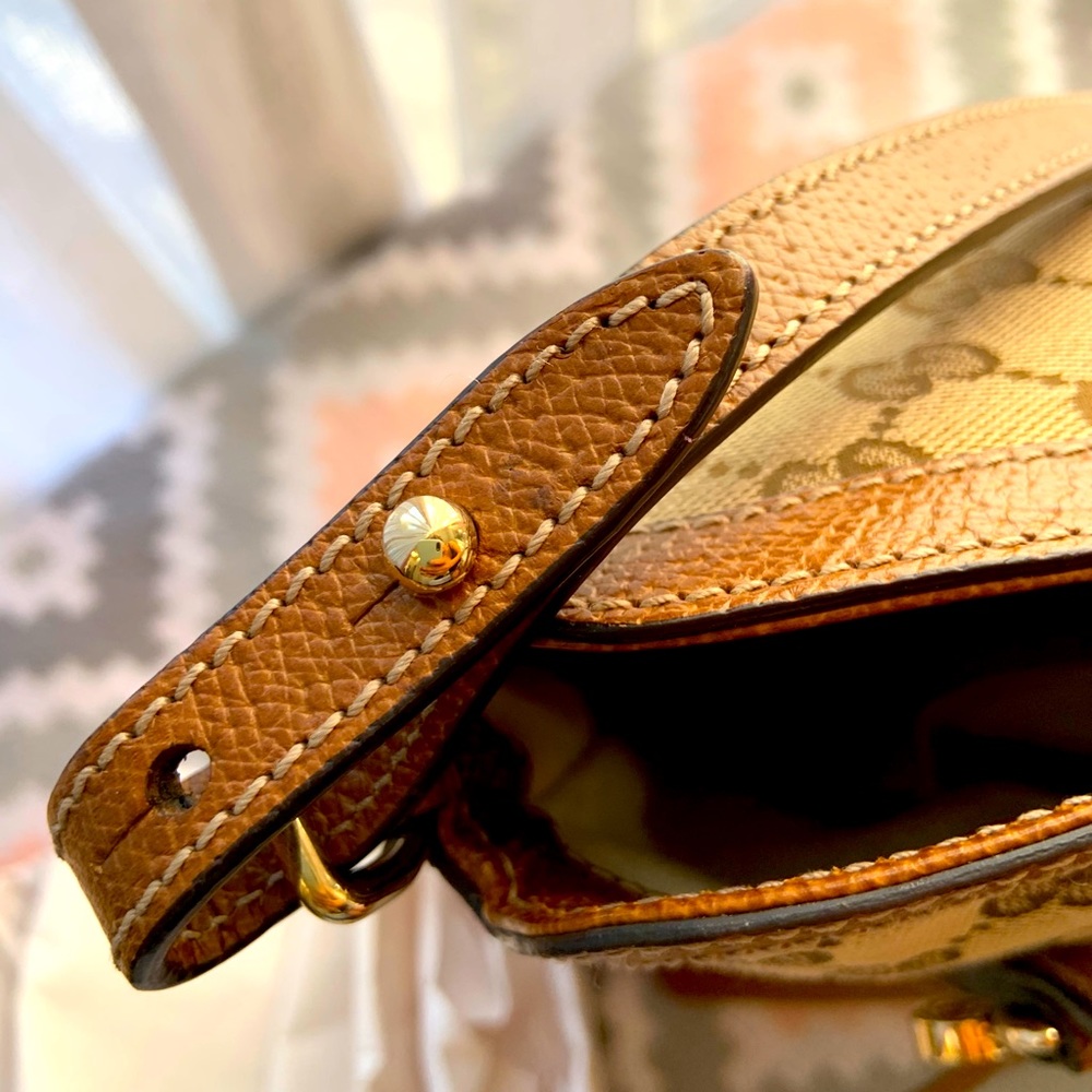 Gucci Crossbody